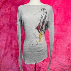 Abercrombie & Fitch Knit Top